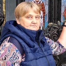 Фотография девушки Наталья, 58 лет из г. Лепель