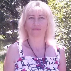 Фотография девушки Oksana, 52 года из г. Донецк