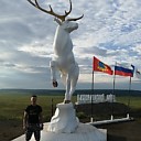 Макс, 30 лет
