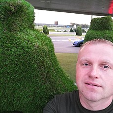 Фотография мужчины Виталий, 43 года из г. Смолевичи