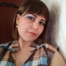 Фотография девушки Елена, 39 лет из г. Николаев