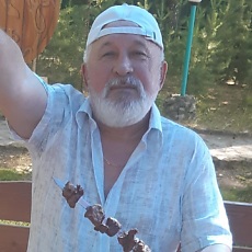 Фотография мужчины Александр, 66 лет из г. Новосибирск