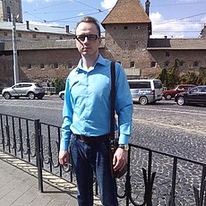 Фотография мужчины Владимир, 37 лет из г. Харьков