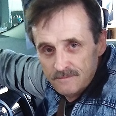 Фотография мужчины Степан, 62 года из г. Усть-Кут