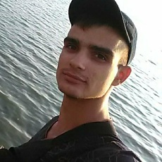 Фотография мужчины Владимир, 27 лет из г. Мелитополь