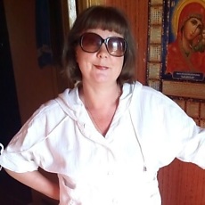 Фотография девушки Солнце, 54 года из г. Луганск