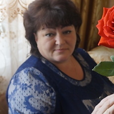 Фотография девушки Татьяна, 58 лет из г. Иваново