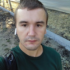 Фотография мужчины Ярослав, 31 год из г. Винница