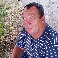 Фотография мужчины Виктор, 54 года из г. Тихорецк