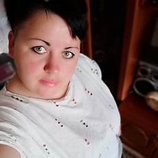 Фотография девушки Нина, 42 года из г. Кострома