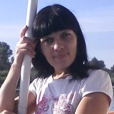 Фотография девушки Марина, 47 лет из г. Томск