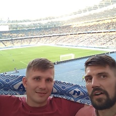 Фотография мужчины Руслан, 29 лет из г. Джанкой