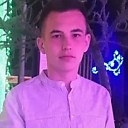 Кирилл, 25 лет