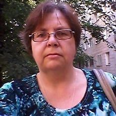 Фотография девушки Татьяна, 59 лет из г. Усть-Каменогорск