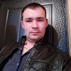 Фотография мужчины Виталий, 32 года из г. Крупки