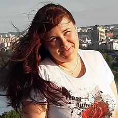 Фотография девушки Екатерина, 33 года из г. Кемерово
