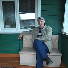 Фотография мужчины Андрей, 53 года из г. Братск
