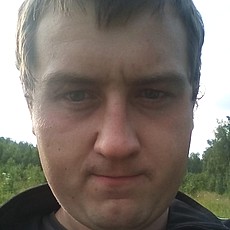 Фотография мужчины Михаил, 33 года из г. Черемхово