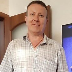 Фотография мужчины Виктор, 59 лет из г. Алматы