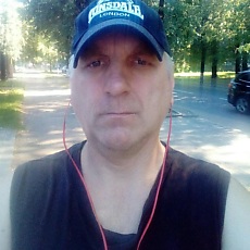 Фотография мужчины Сергей, 48 лет из г. Бобруйск