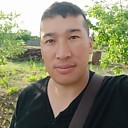 Арман, 40 лет