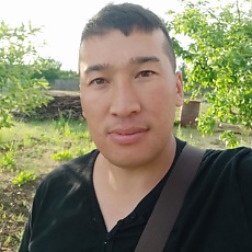 Фотография мужчины Арман, 40 лет из г. Саратов