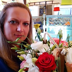 Фотография девушки Nadezhda, 36 лет из г. Ставрополь