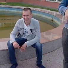 Фотография мужчины Андрей, 50 лет из г. Владивосток