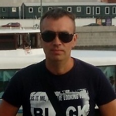 Фотография мужчины Андрей, 46 лет из г. Михнево