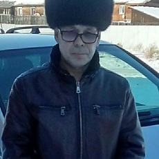 Фотография мужчины Анатолий, 58 лет из г. Черемхово