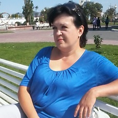 Фотография девушки Юлия, 45 лет из г. Астрахань