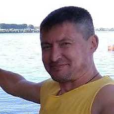 Фотография мужчины Евгений, 44 года из г. Уренгой