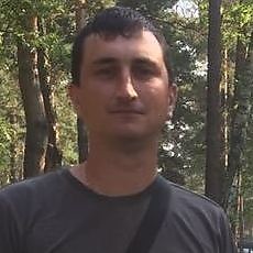 Фотография мужчины Саша, 38 лет из г. Белово