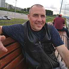 Фотография мужчины Константин, 41 год из г. Новокузнецк