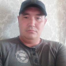 Фотография мужчины Куат, 41 год из г. Астана