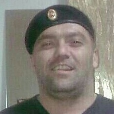 Фотография мужчины Аслан, 45 лет из г. Нальчик