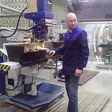 Фотография мужчины Игорь, 54 года из г. Ставрополь