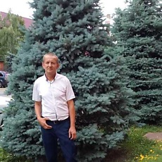 Фотография мужчины Василий, 59 лет из г. Кошехабль