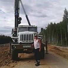 Фотография мужчины Александр, 37 лет из г. Черемхово