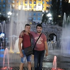 Фотография мужчины Руслан, 30 лет из г. Джанкой