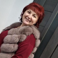 Фотография девушки Светлана, 57 лет из г. Борисов