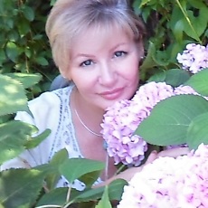 Фотография девушки Ирина, 54 года из г. Речица