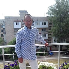 Фотография мужчины Vania, 47 лет из г. Черновцы