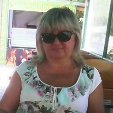 Фотография девушки Зоя, 62 года из г. Одесса