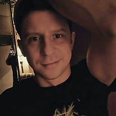 Фотография мужчины Слава, 33 года из г. Альметьевск