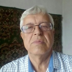 Фотография мужчины Владимир, 72 года из г. Прокопьевск