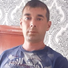 Фотография мужчины Виктор, 32 года из г. Петропавловск