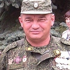 Фотография мужчины Андрей, 58 лет из г. Донецк