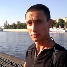 Фотография мужчины Artem, 32 года из г. Волжский