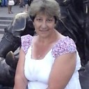 Татьяна, 60 лет